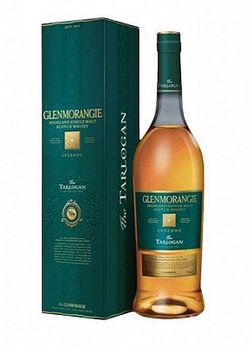 produkt Glenmorangie Tarlogan 0,7l 43%