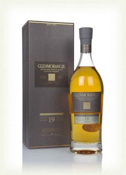 produkt Glenmorangie Finest Reserve 19y 0,7l 43% GB