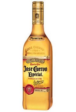 produkt Jose Cuervo Especial Gold 1l 38%