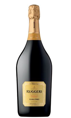 produkt Ruggeri Giallo Oro Valdobbiadene DOCG Extra Dry 1,5l 1,5l 11%