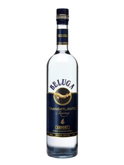 produkt Beluga Transatlantic vodka 0,7l 40%