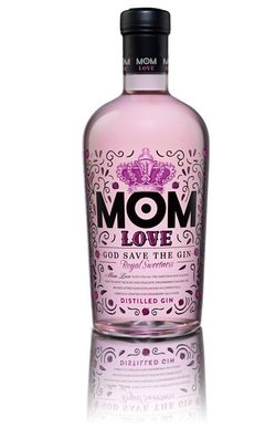 produkt Mom Gin Love 0,7l 37,5%