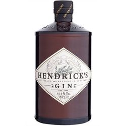 produkt Hendrick's Gin 0,7l 41,4%