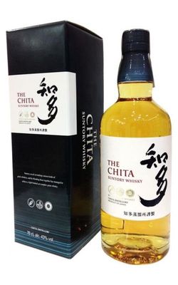 produkt Suntory Chita 0,7l 43%