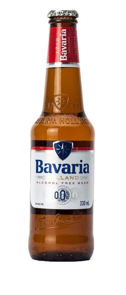 produkt Bavaria Originál 0,33l 0%