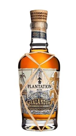 produkt Plantation Sealander Rum 0,7l 40%
