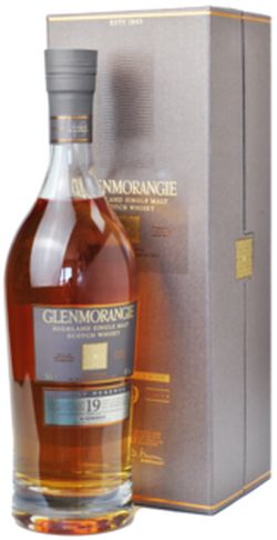 produkt Glenmorangie 19YO Finest Reserve 43% 0,7L