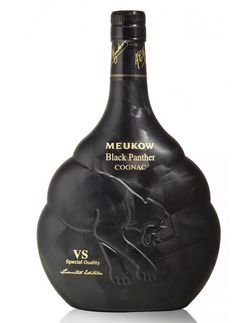 produkt Meukow Black Panther VS 0,7l 40% L.E.