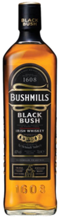 produkt Bushmills Black Bush 40% 0,7L