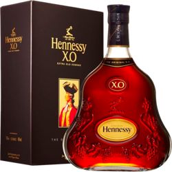 produkt Hennessy XO 40% 0,7l