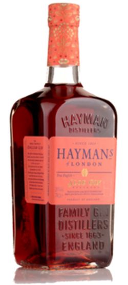 produkt Hayman's Sloe Gin 26% 0,7l