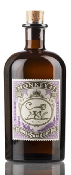 produkt Monkey 47 Gin 47% 0,5L