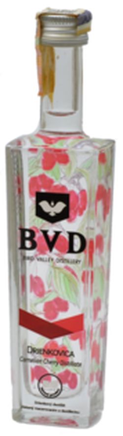 produkt Mini BVD Drienkovica 45% 0,05l