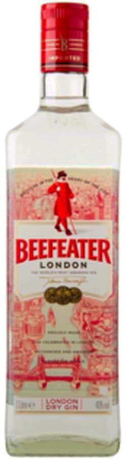 produkt Beefeater 40% 1,0L