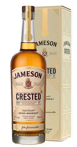 produkt Jameson Crested 0,7l 40%