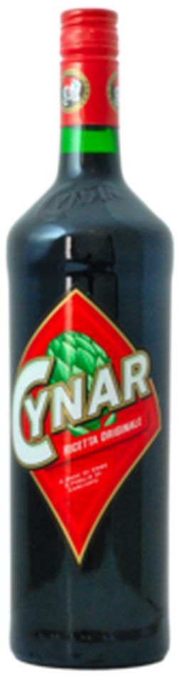 produkt Cynar 16,5% 1,0L