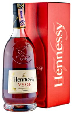 produkt Hennessy VSOP 40% 0,7L