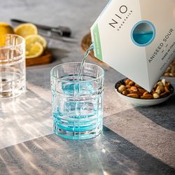 produkt NIO Cocktails Aniseed Sour 0,0% 0,1L