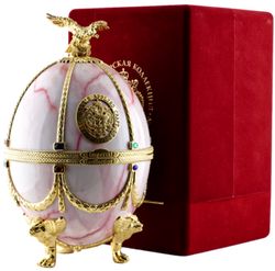 produkt Imperial Collection Faberge Pink Marble 40% 0,7L