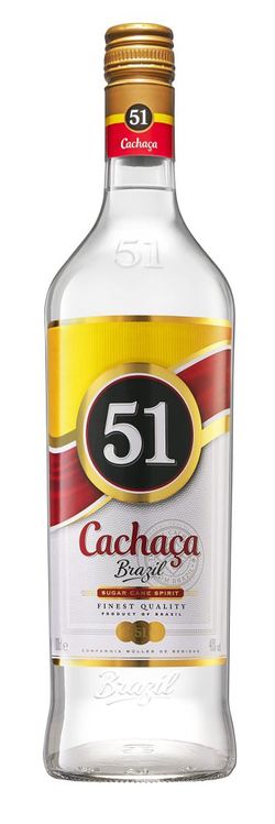 produkt Cachaca 51 0,7l 40%