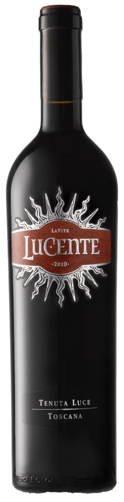 produkt LUCE La Vite Lucente 2020 0,75l 14%