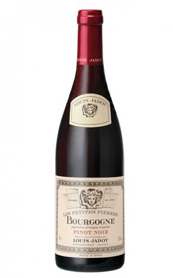 produkt Maison Louis Jadot Bourgogne Pinot Noir Couvent des Jacobins 2020 0,75l