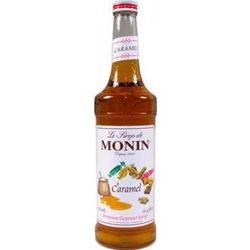 produkt Monin Caramel 1l