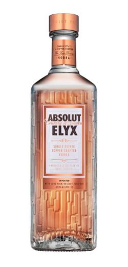 produkt Absolut Elyx 3l 42,3%