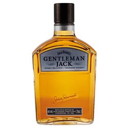 produkt Jack Daniel's Gentleman Jack 0,7l 40%
