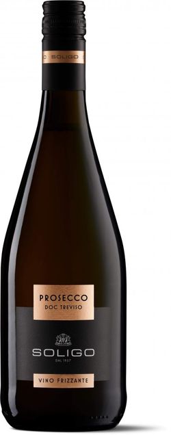 produkt Soligo Prosecco DOC 0,75l 11%