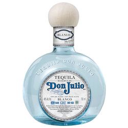 produkt Don Julio Tequila Blanco 0,7l 38%