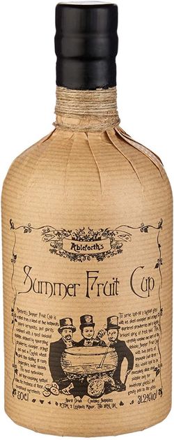 produkt Rumbullion Summer Fruit 0,5l 32,1%