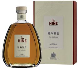 produkt Cognac Thomas Hine Rare VSOP 0,7l 40%