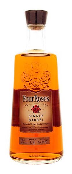produkt Four Roses Single Barrel 0,7l 50%