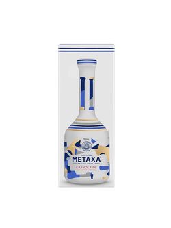 produkt Metaxa Grande Fine GPK 0,7l 40%