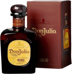 produkt Don Julio Anejo 38% 0,7l