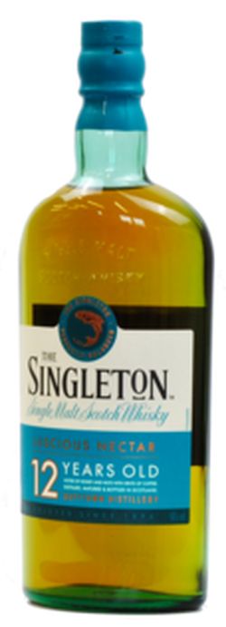 produkt Singleton 12YO 40% 0,7l