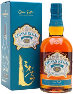 produkt Chivas Regal Mizunara 40% 0,7l