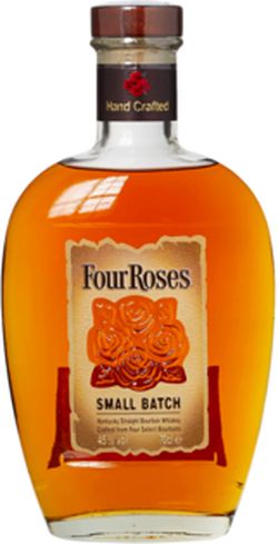produkt Four Roses Small Batch 45% 0,7l