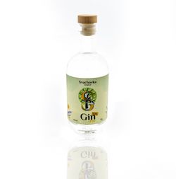 produkt Svachovka Gin Léto 0,5l 46% L.E.