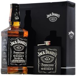 produkt Jack Daniel´s 40% 0,7L