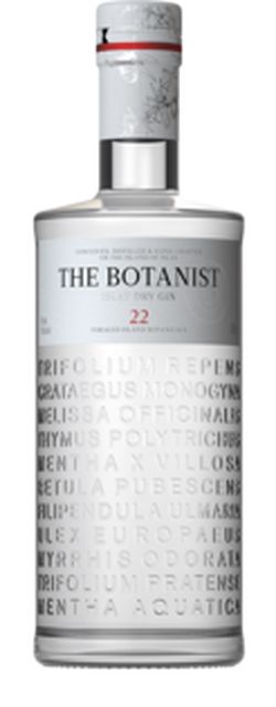 produkt The Botanist Islay Dry Gin 46% 0,7L