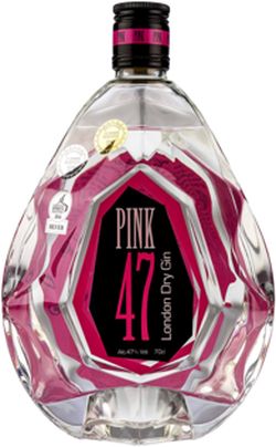 produkt Pink 47 47% 0,7L