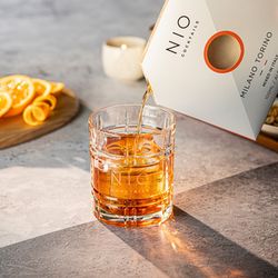produkt NIO Cocktails Milano Torino 17% 0,1L