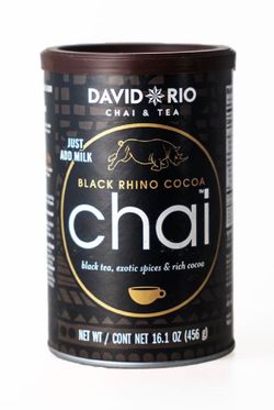 produkt David Rio Black Rhino Cocoa 456g