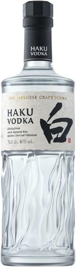 produkt Suntory Haku Vodka 0,7l 40%