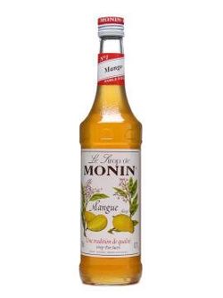 produkt Monin Mangue Mango 0,7l