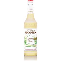 produkt Monin Lemongrass 0,7l