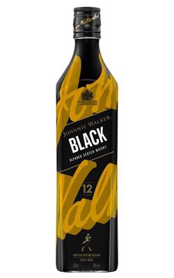 produkt Johnnie Walker Black Label 12y 0,7l 40%