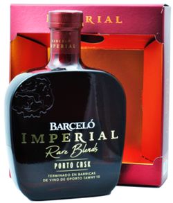 produkt Barceló Imperial Rare Blends Porto Cask 40% 0,7L